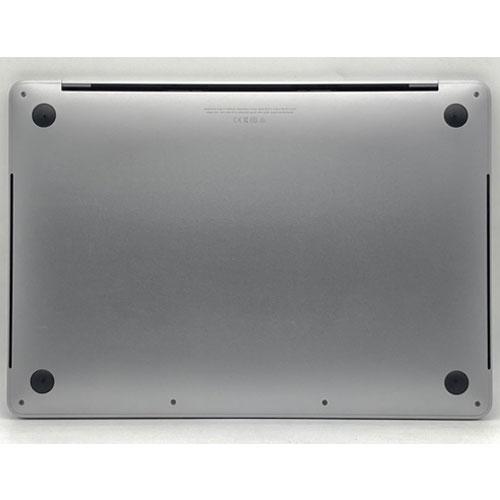 ノートPC Apple ★中古パソコン・Aランク★C02F452PML85 [MacBook Pro 16.2(Core i7 32GB SSD512GB 13.3 MacOS 30日保証)]の画像