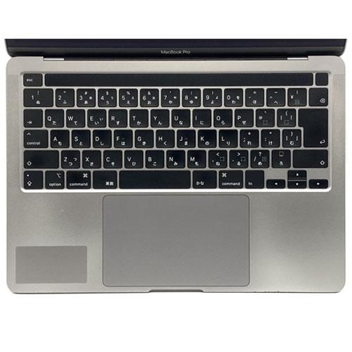 ノートPC Apple ★中古パソコン・Aランク★C02F47JPML85 [MacBook Pro 16.2(Core i7 32GB SSD512GB 13.3 MacOS 30日保証)]の画像