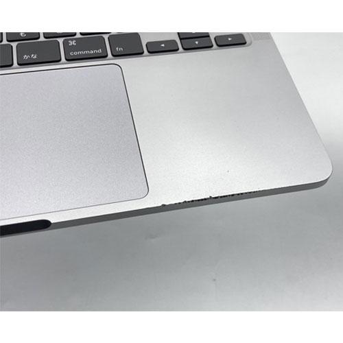 MacBook Pro ノートPC Apple ☆中古パソコン・Aランク☆C02F47JPML85 