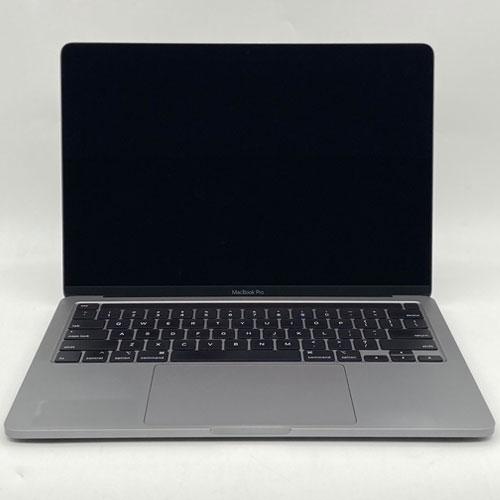ノートPC Apple ★中古パソコン・Aランク★C02F80XCML85 [MacBook Pro 16.2(Core i7 32GB SSD512GB 13.3 MacOS 30日保証)]の画像