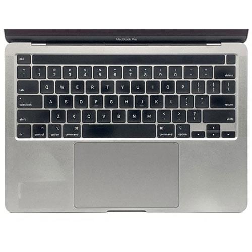 ノートPC Apple ★中古パソコン・Aランク★C02F80XCML85 [MacBook Pro 16.2(Core i7 32GB SSD512GB 13.3 MacOS 30日保証)]の画像