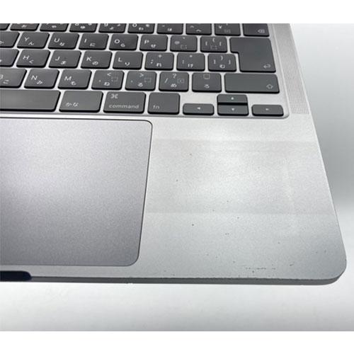 MacBook Pro ノートPC Apple ☆中古パソコン・Bランク☆C02F4525ML85