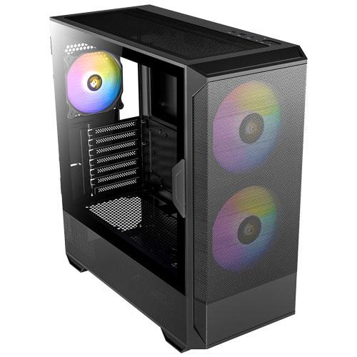 Antec PCケース ANTEC ATX ミドルタワーケース NX416L BLACK Antec PCケース ANTEC ATX ミドルタワーケース NX416L BLACK