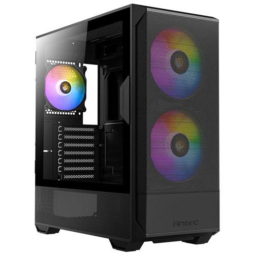 Antec（アンテック） PCケース ANTEC ATX ミドルタワーケース NX416L