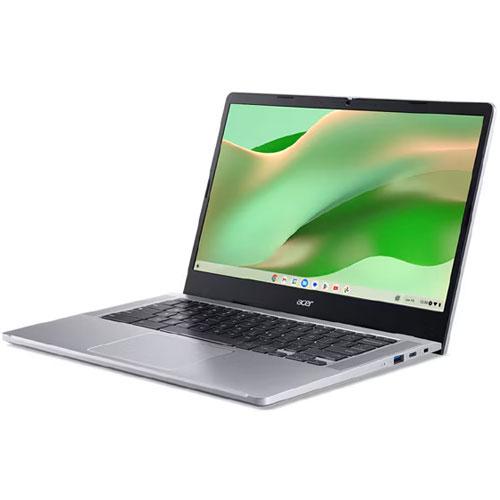 Chromebook ノートPC エイサー CB314-4H-F14P [Chromebook 314 (N100