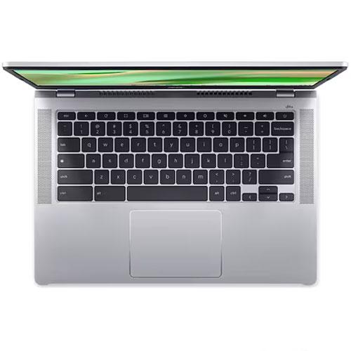 Chromebook ノートPC エイサー CB314-4H-F14P [Chromebook 314 (N100