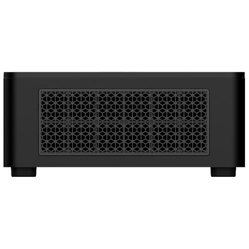 MINISFORUM スリムデスクトップPC MINISFORUM UM773XTX-16/512-W11Pro