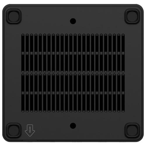 MINISFORUM スリムデスクトップPC MINISFORUM UM773XTX-16/512-W11Pro