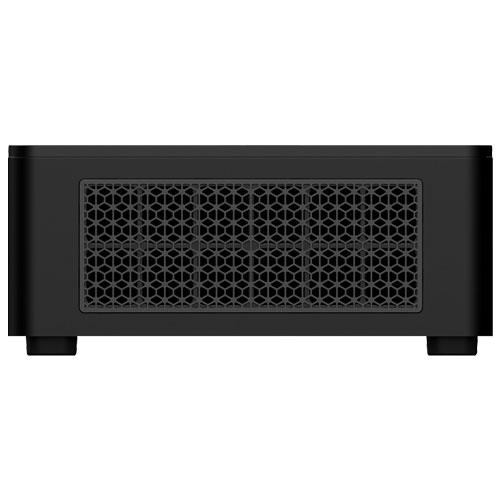 MINISFORUM スリムデスクトップPC MINISFORUM UM773XTX-16/512-W11Pro