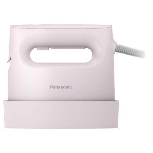 パナソニック スチームアイロン 衣類スチーマー NI-FS60A-P サクラ Panasonic（パナソニック） 衣類スチーマー NI-FS60A-P [衣類