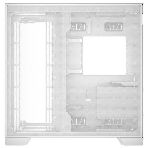 E-ATX フルタワーPCケース Constellation C8 White Antec Constellation C8 Aluminum White | 株式会社リンクス