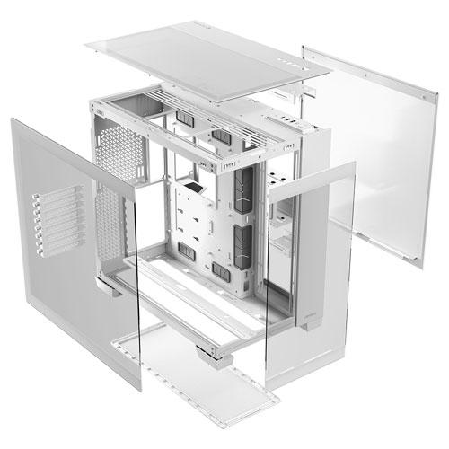 Antec（アンテック） PCケース ANTEC E-ATX フルタワーケース