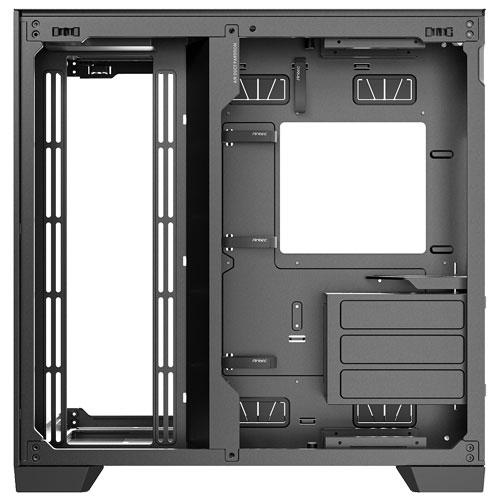 Antec（アンテック） PCケース ANTEC E-ATX フルタワーケース