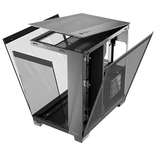 Antec（アンテック） PCケース ANTEC E-ATX フルタワーケース