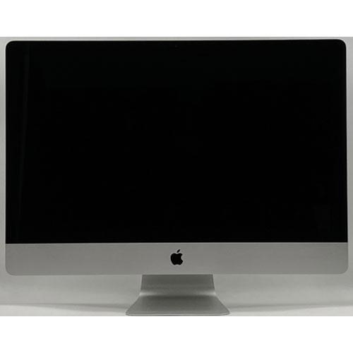 液晶一体型デスクトップ Apple ★中古パソコン・Aランク★C02W80JKJ1GP [iMac 18.3(Core i7 40GB SSD32GB+HDD1TB 27 MacOS 30日保証)]｜etrend-y｜02