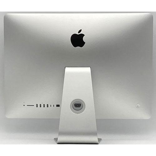 液晶一体型デスクトップ Apple ★中古パソコン・Aランク★C02Z11L9JWF1 [iMac 19.2(Core i3 8GB HDD1TB 21.5 MacOS 30日保証)]｜etrend-y｜04