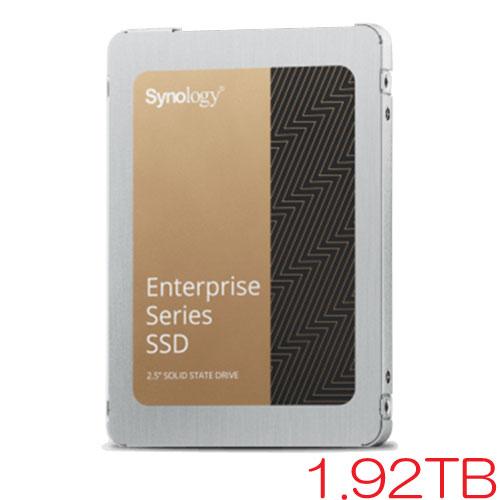 Synology（シノロジー） NAS用SSD Synology SAT5220-1920G [1.92TB SSD