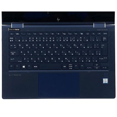 ノートPC HP ★中古パソコン・Aランク★1A854PA#ABJ [Elite Dragonfly Notebook PC(i5-8265U 8GB SSD256GB 13.3タッチ Windows10Pro 30日保証)]｜etrend-y｜03