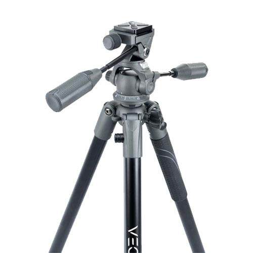 VEO 三脚 VANGUARD 2 PRO 233APV [ヴィオツープロ シリーズ アルミ三脚