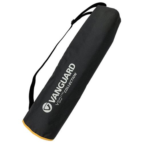 VEO 三脚 VANGUARD 2 PRO 233APV [ヴィオツープロ シリーズ アルミ三脚