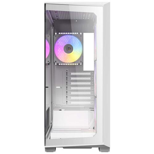 Antec PCケース ANTEC C3 ARGB White [ATXケース Constellation  