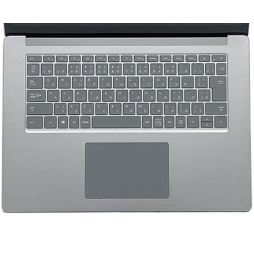 ノートPC マイクロソフト ★中古パソコン・Sランク★5V8-00020 [Surface Laptop 4(Ryzen 7 8GB SSD256GB 15 Windows11Pro 30日保証)]の画像