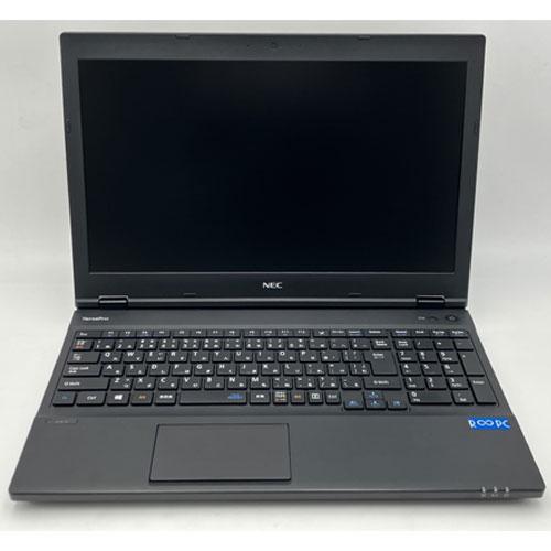 VersaPro ノートPC NEC ☆永久保証の美品中古PC!☆PC-VKM17XZG4 VersaPro ノートPC NEC ☆永久保証の美品中古PC!☆PC-VKM17XZG4