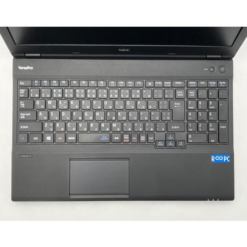 VersaPro ノートPC NEC ☆永久保証の美品中古PC!☆PC-VKM17XZG4 VersaPro ノートPC NEC ☆永久保証の美品中古PC!☆PC-VKM17XZG4