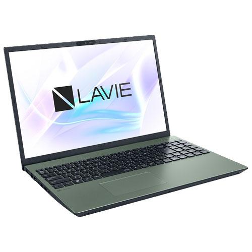 NEC ノートパソコン PC SSD256 Win11 Corei5 A54 【公式通販】