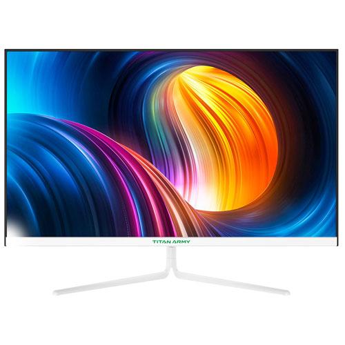 TITAN ARMY 液晶ディスプレイ Titan Army 27G2R [27型、WQHD