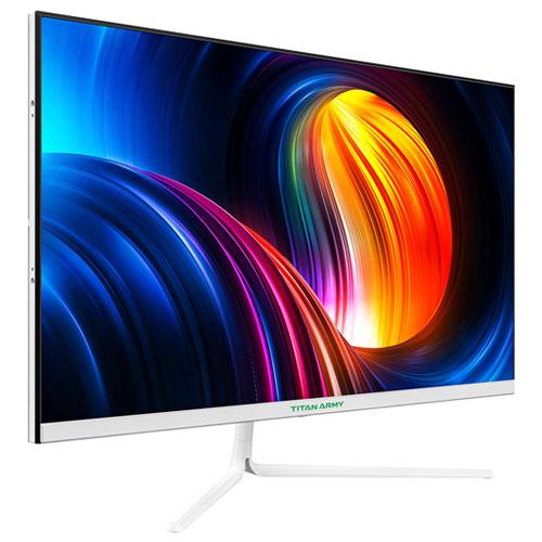 TITAN ARMY 液晶ディスプレイ Titan Army 27G2R [27型、WQHD