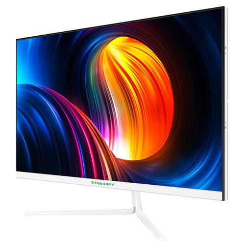TITAN ARMY 液晶ディスプレイ Titan Army 27G2R [27型、WQHD