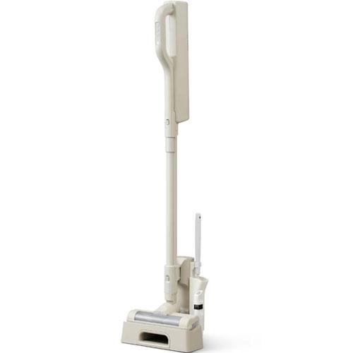 IRIS OHYAMA（アイリスオーヤマ） 掃除機 SBD-201P-HC [充電式紙パック