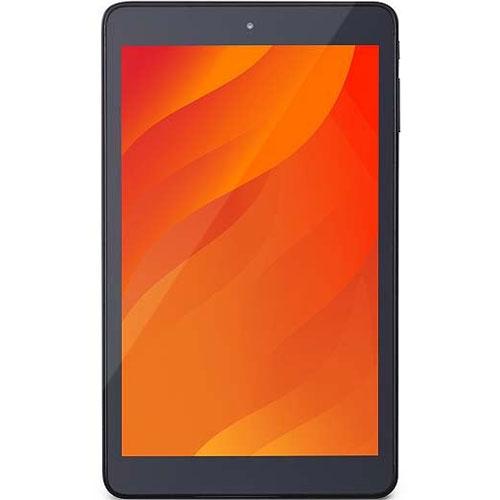 Androidタブレット アイリスオーヤマ TE084M4V1-B [タブレット (T606/4G/64G/And/8型/ブラック)]（Yahoo!・イートレンドヤフー店）