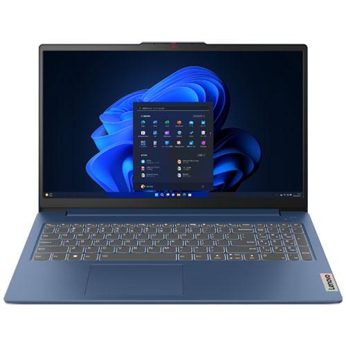 IdeaPad Slim ノートPC レノボ・ジャパン 83ER00EDJP [Lenovo 3i Gen 8