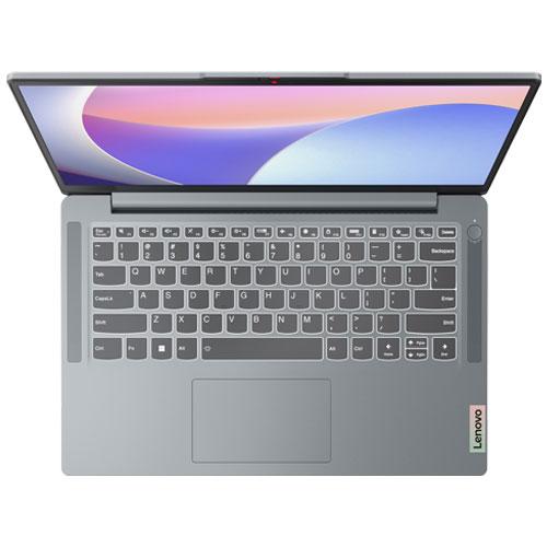 IdeaPad Slim ノートPC レノボ・ジャパン 83EQ0052JP [Lenovo 3i Gen 8
