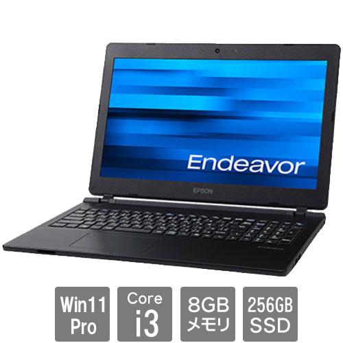 Endeavor ノートPC エプソンダイレクト EHC40760 [Endeavor Endeavor ノートPC エプソンダイレクト EHC40760 [Endeavor