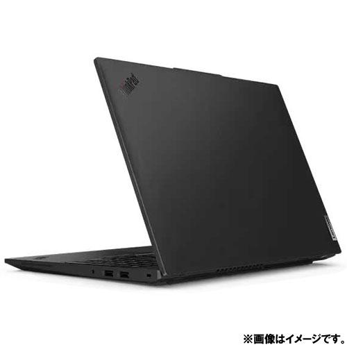 ノートPC　レノボ・ジャパン 21L3001WJP [ThinkPad L16 (Core Ultra 5 125U 16GB SSD256GB 16.0WUXGA Win11Pro)]の画像