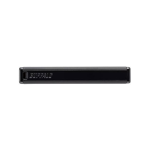 USBメモリ バッファロー RUF3-HS8GEV5 [法人向けセキュリティーUSBメモリー ウイルスチェック 5年 8GB]_4