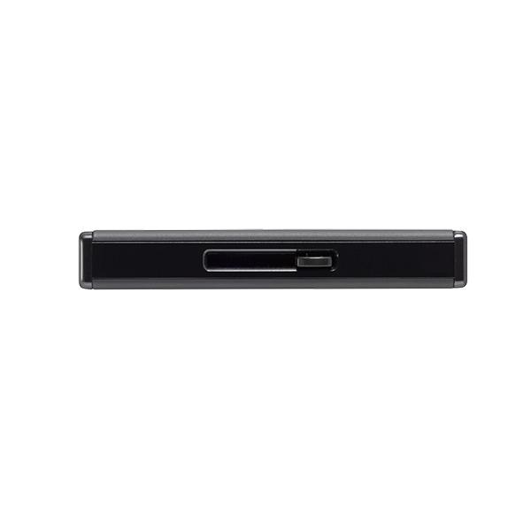 USBメモリ バッファロー RUF3-HSL16GEV5 [法人向けセキュリティーUSBメモリー ウイルススキャン 5年 16GB]_3