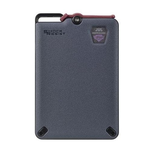 I-O DATA（アイ・オー・データ機器） ポータブルHDD アイ・オー