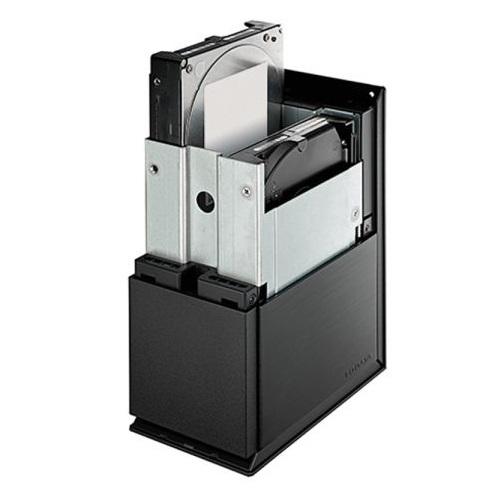 I-O DATA（アイ・オー・データ機器） 外付HDD アイ・オー・データ HDW