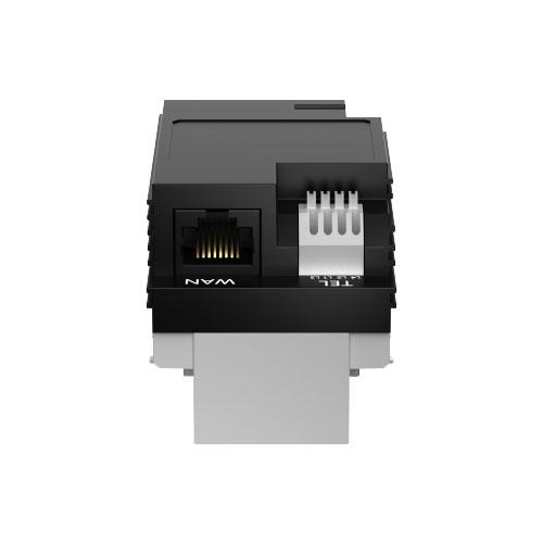 無線LANアクセスポイント Ruijie Networks RG-AP180-AC [壁埋込型無線