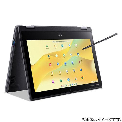 Chromebook ノートPC エイサー R756TN-N14N [Chromebook Spin 511(N100