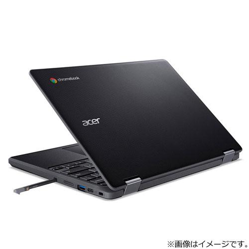 Chromebook ノートPC エイサー R756TN-N14N [Chromebook Spin 511(N100