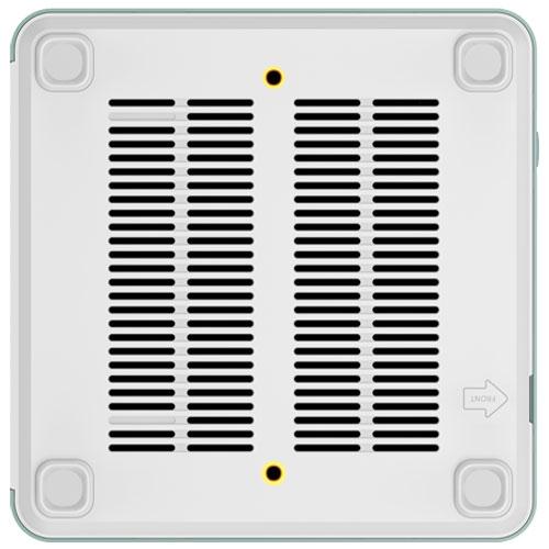 MINISFORUM スリムデスクトップPC MINISFORUM UN1290W-32/1T-W11Pro