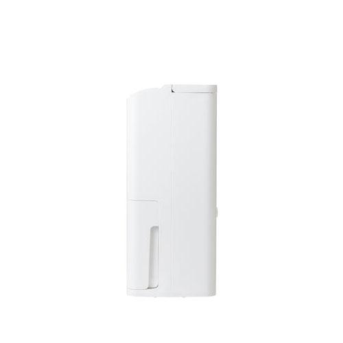 ツインバード（TWINBIRD） 除湿器 衣類乾燥器 部屋干し JS-E955W [衣類