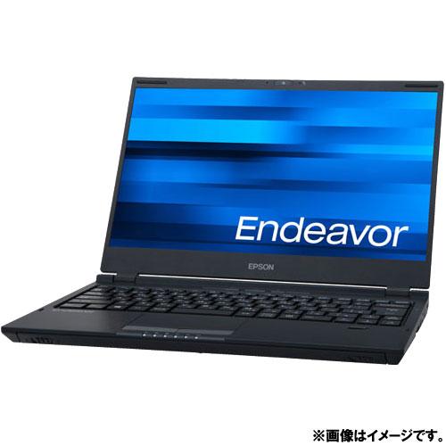 Endeavor ノートPC エプソンダイレクト MC45005586 [Endeavor NA521E-2