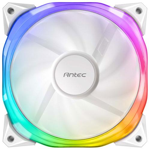 Antec（アンテック） CPUクーラー ANTEC Vortex 360 ARGB White [360mm