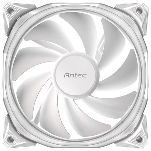 Antec（アンテック） CPUクーラー ANTEC Vortex 360 ARGB White [360mm